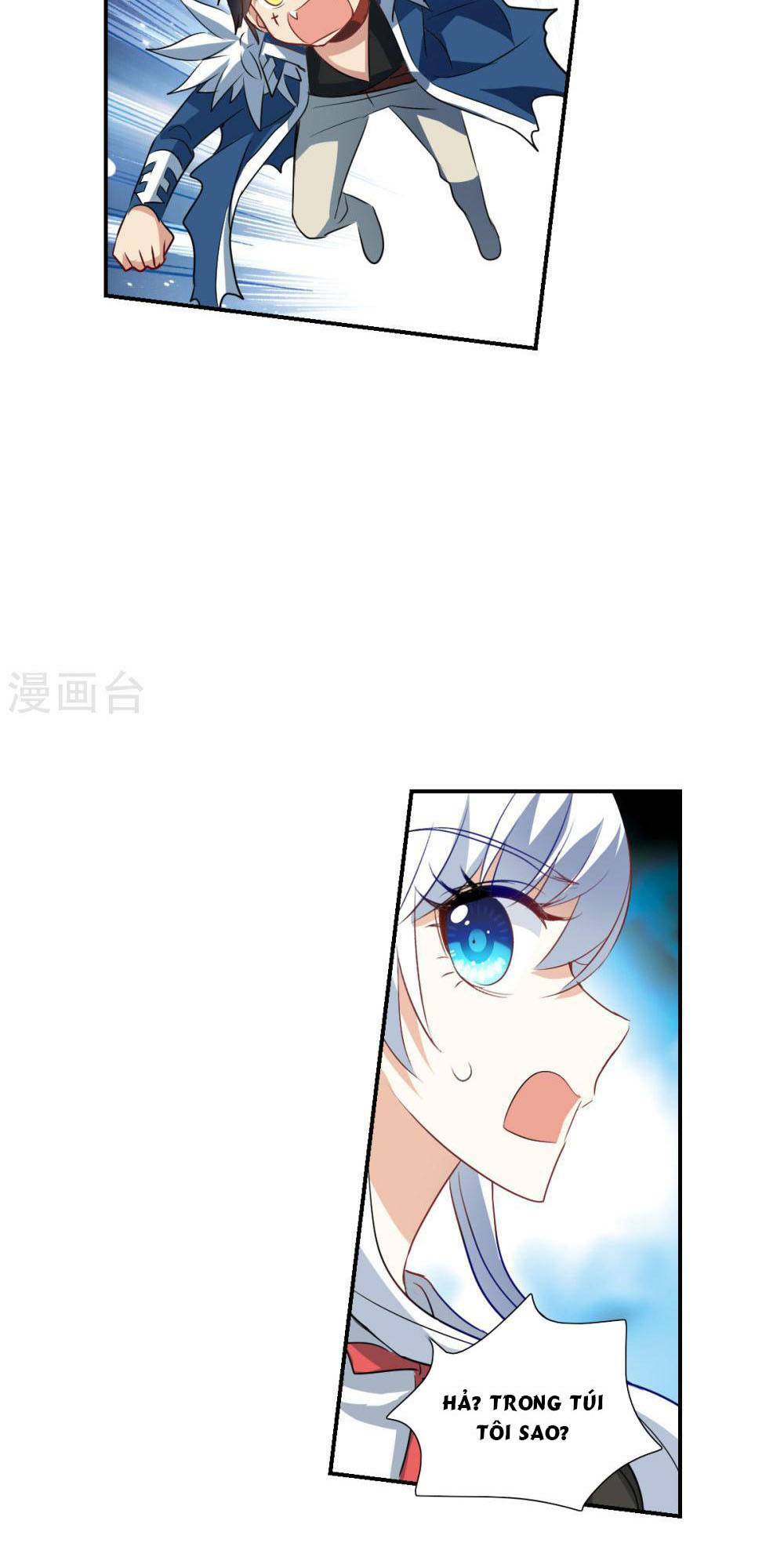 Tô Tịch Kỳ Quái 2: Chapter 57