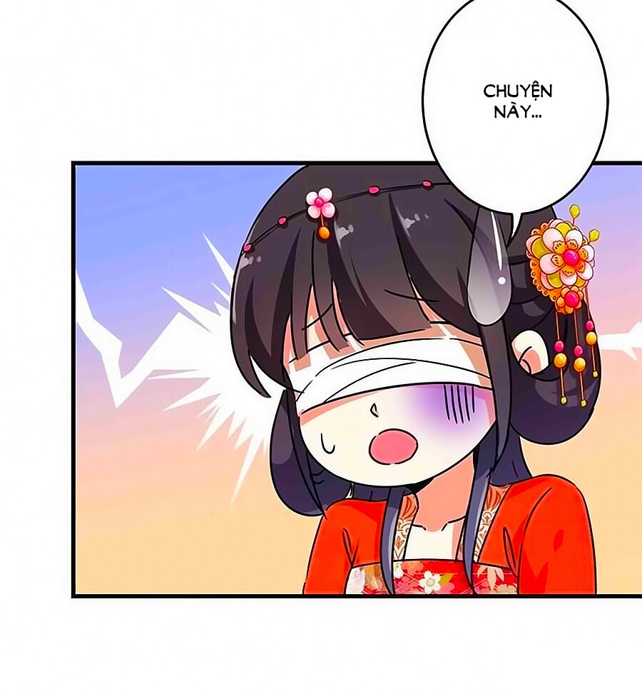 Vương Gia ! Ngươi Thật Bỉ Ổi !: Chapter 300