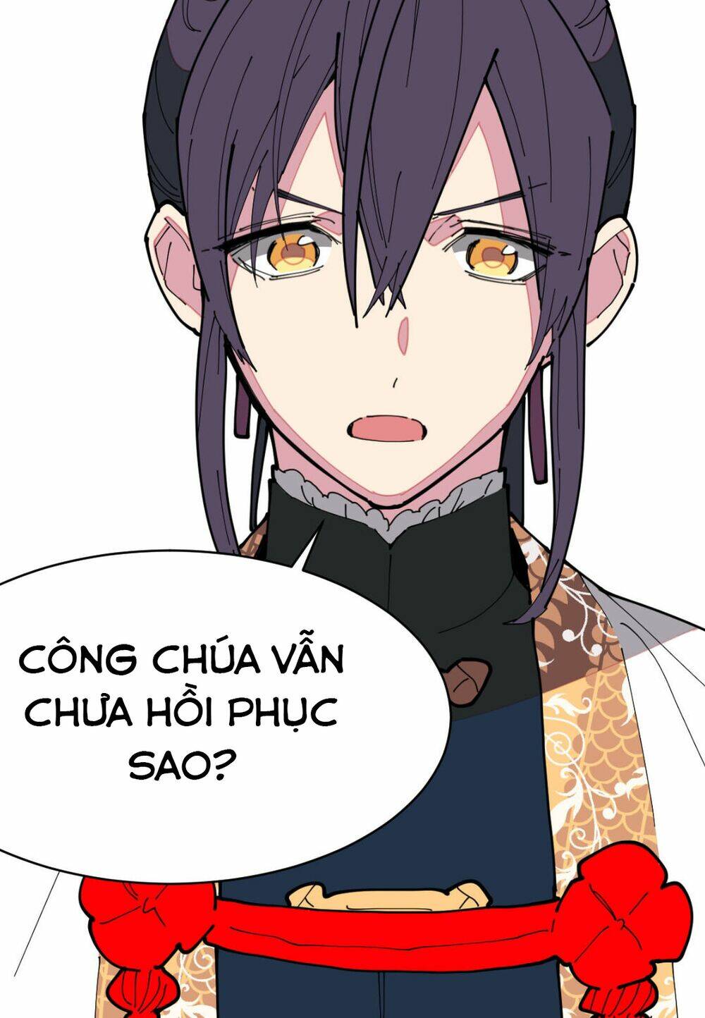 2 Nàng Công Chúa: Chapter 9