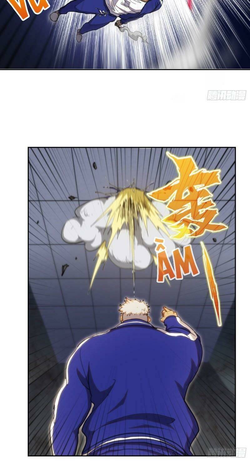 Đô Thị Hàng Thần Khúc: Chapter 44