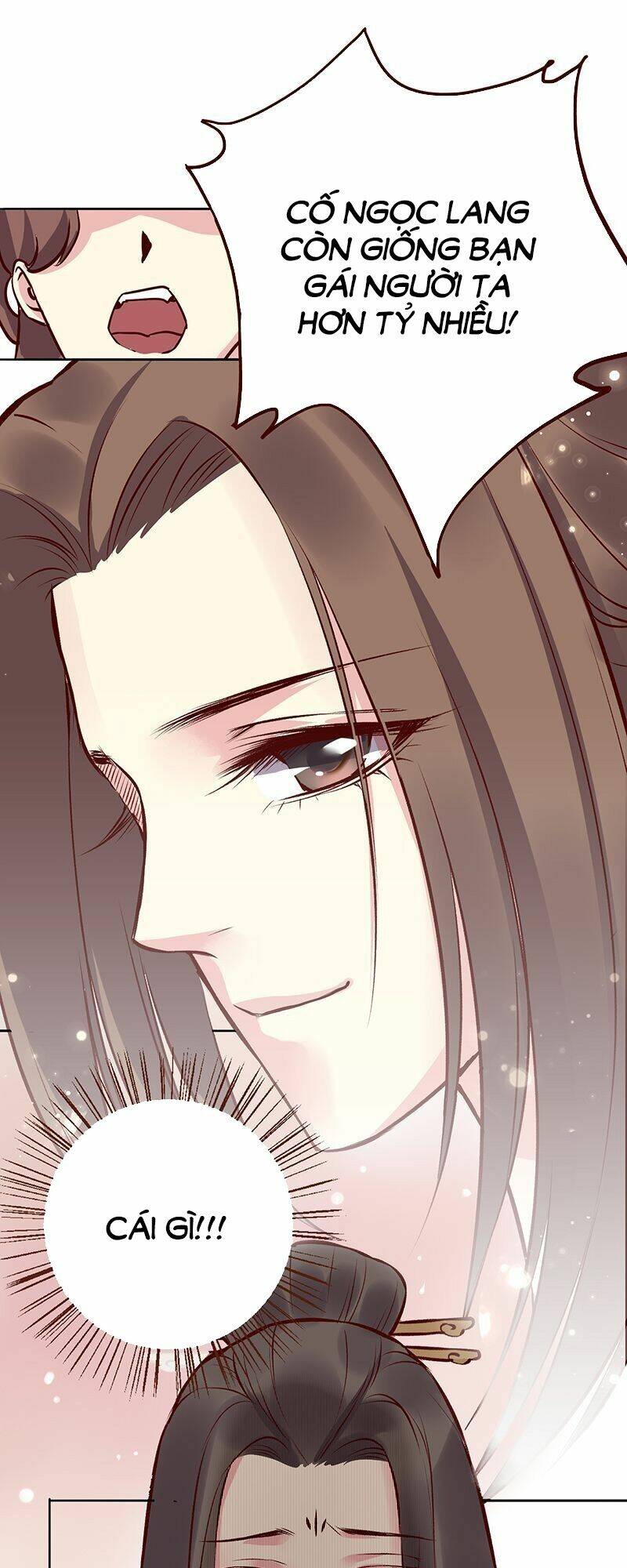 Yến Sơn Phái Và Bách Hoa Môn: Chapter 122