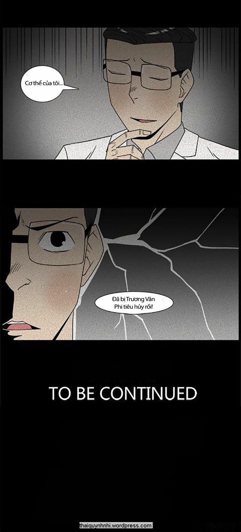 Kinh Dị Đêm Khuya: Chapter 58: - Đường Tới Giấc Mơ (Thượng)
