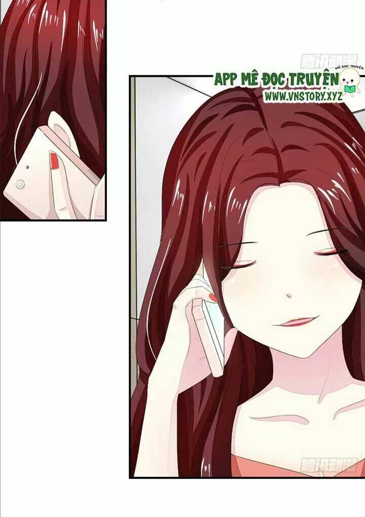 Nam Thần Ma Cà Rồng: Sủng Nhược Tiểu Lãn Thê: Chapter 96