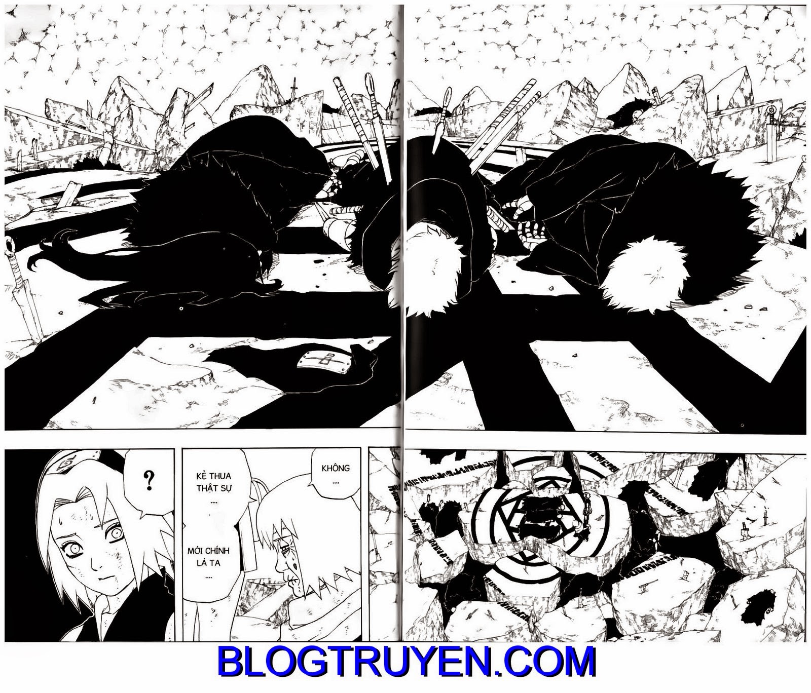Naruto: Chapter 275