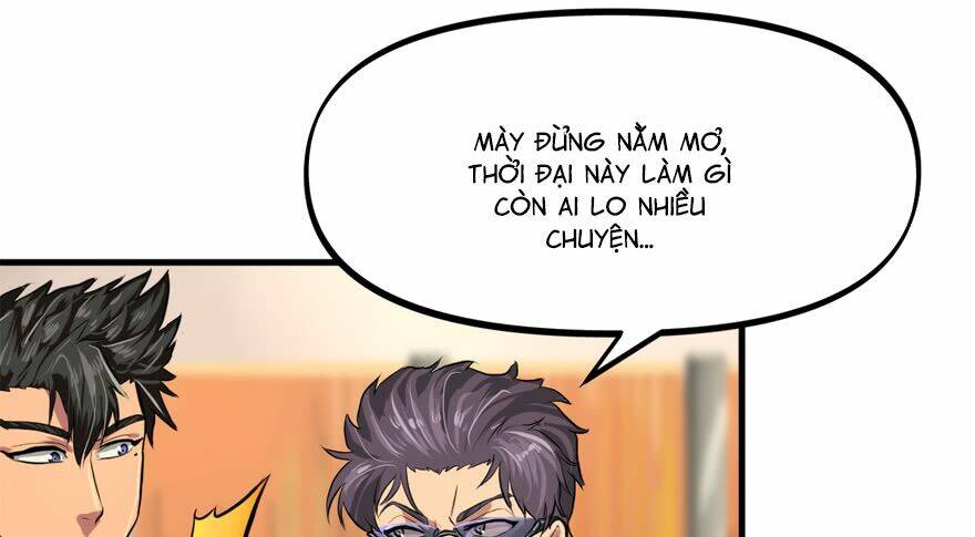 Vua Sinh Tồn: Chapter 43