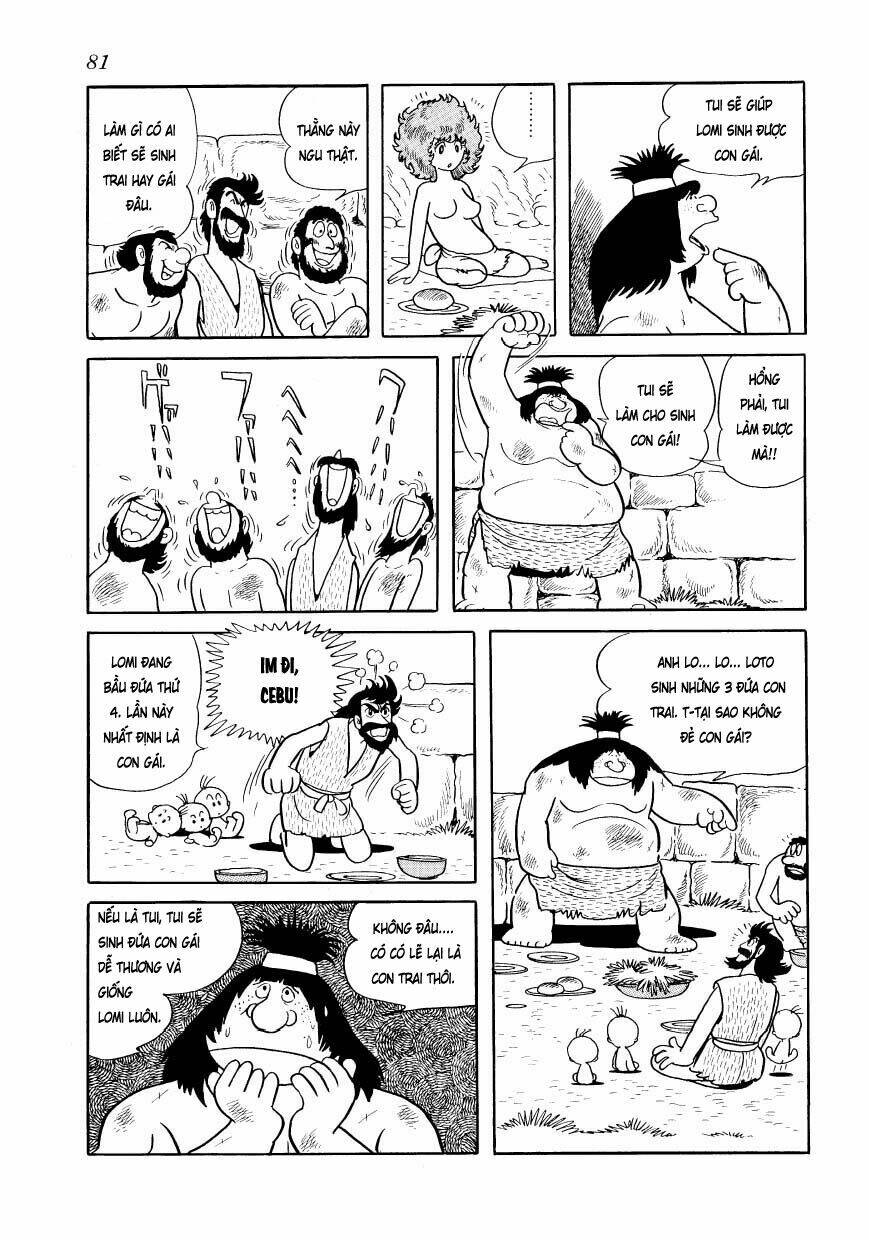 Chim Lửa: Chapter 66