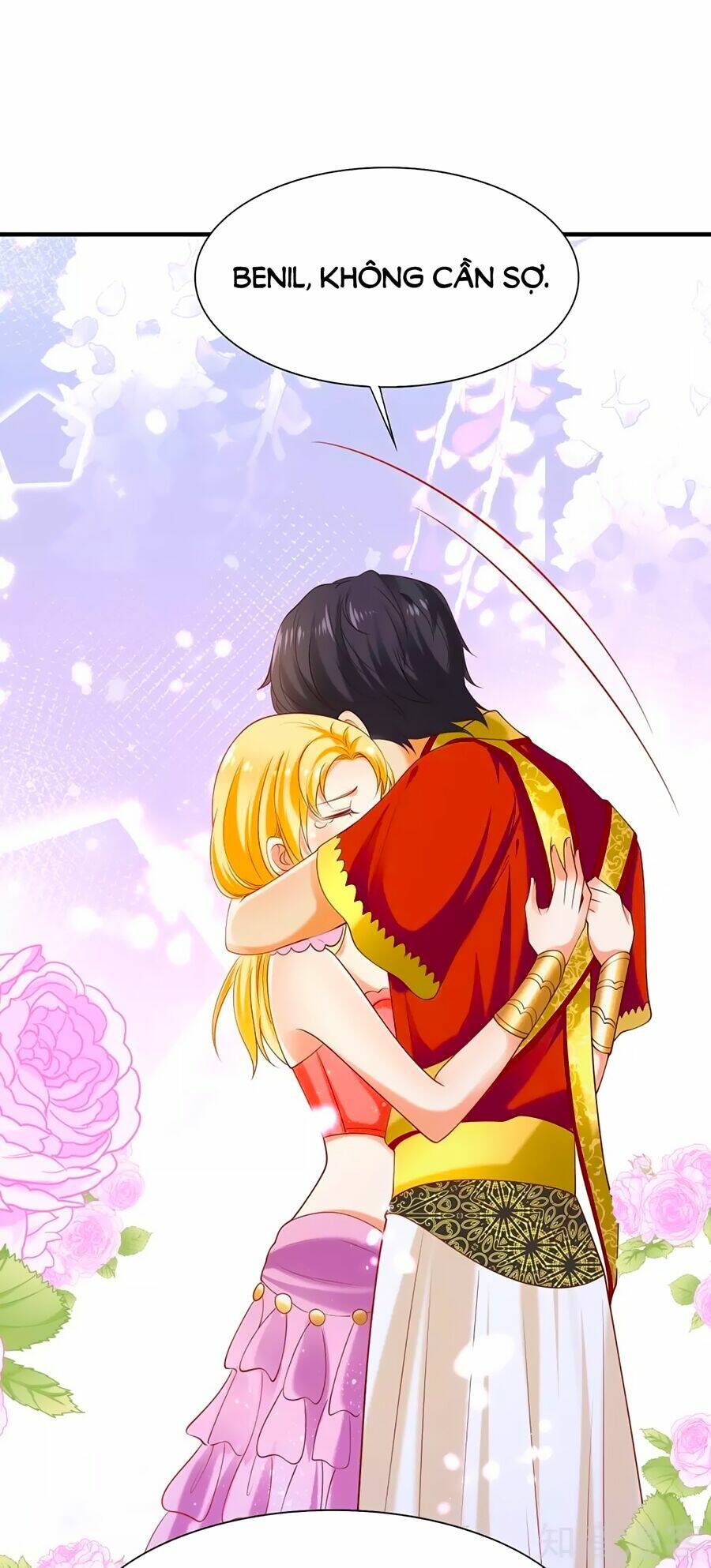 Sủng Hậu Của Vương: Chapter 46