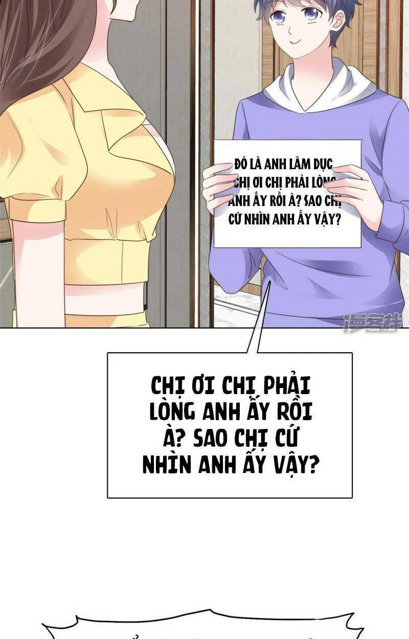 Boss Là Kim Chủ Của Tôi: Chapter 52