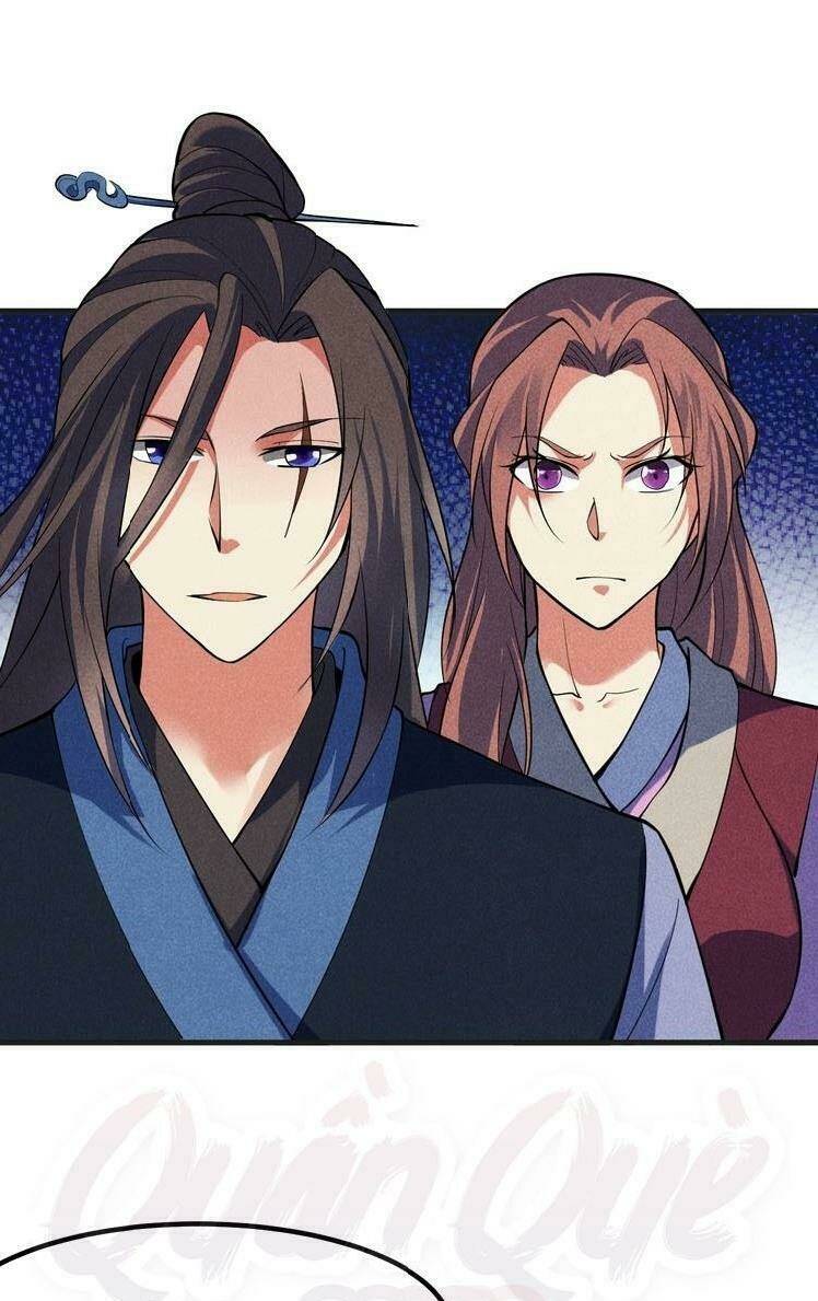 Thánh Tôn: Chapter 24