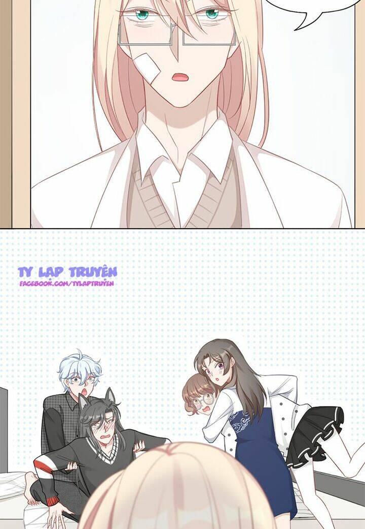 Bạn Trai Là Quái Vật: Chapter 76