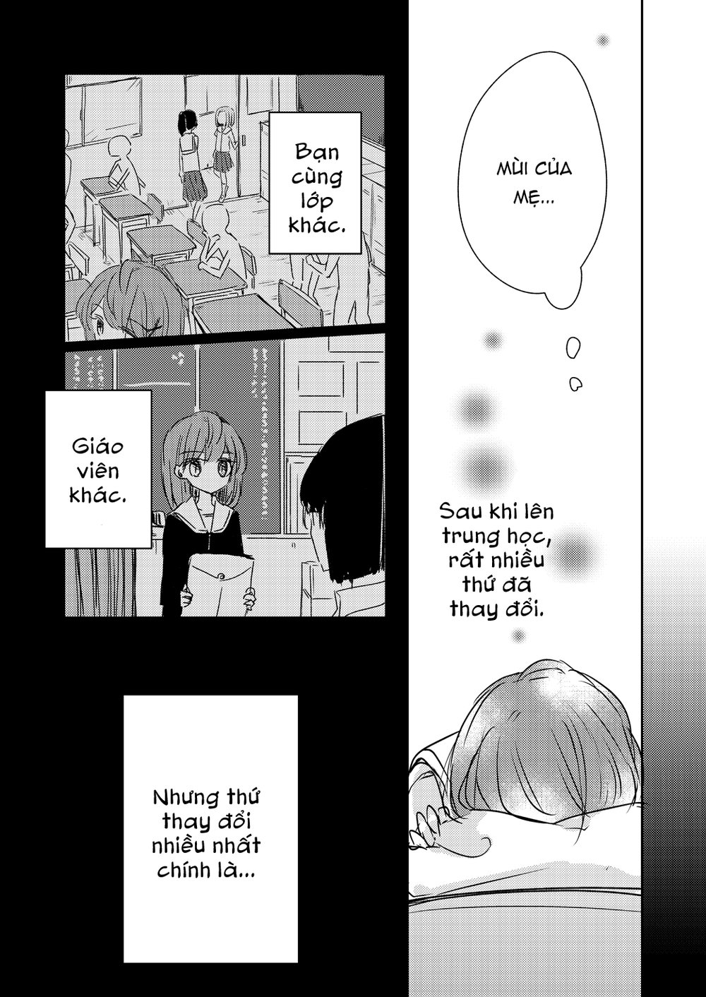 1 X 1/2: Chapter 13