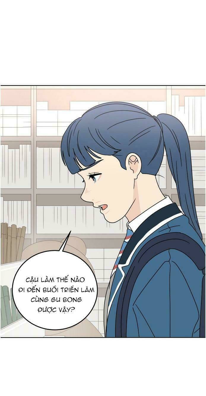 30 Phút Bước Đi Bên Em: Chapter 76