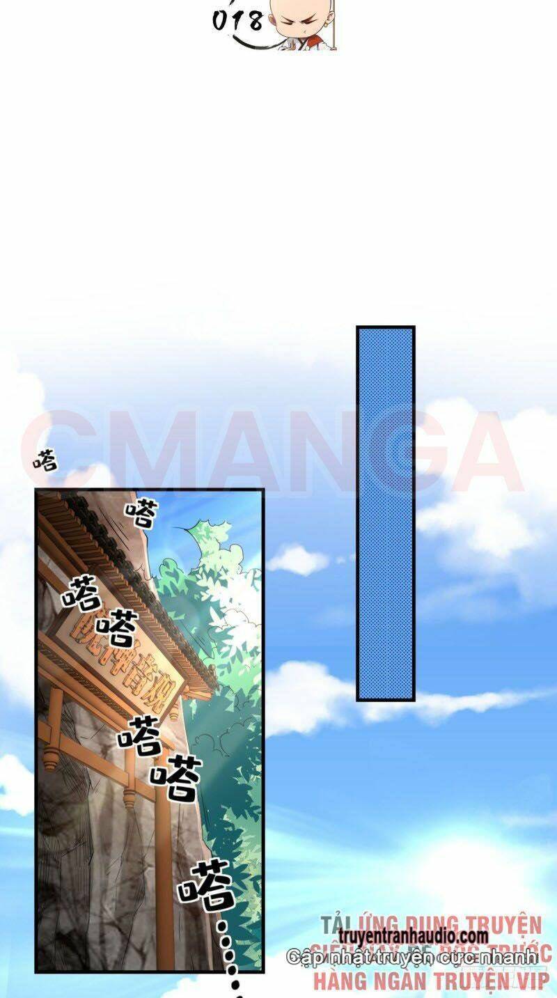 Tà Du Ký: Chapter 18