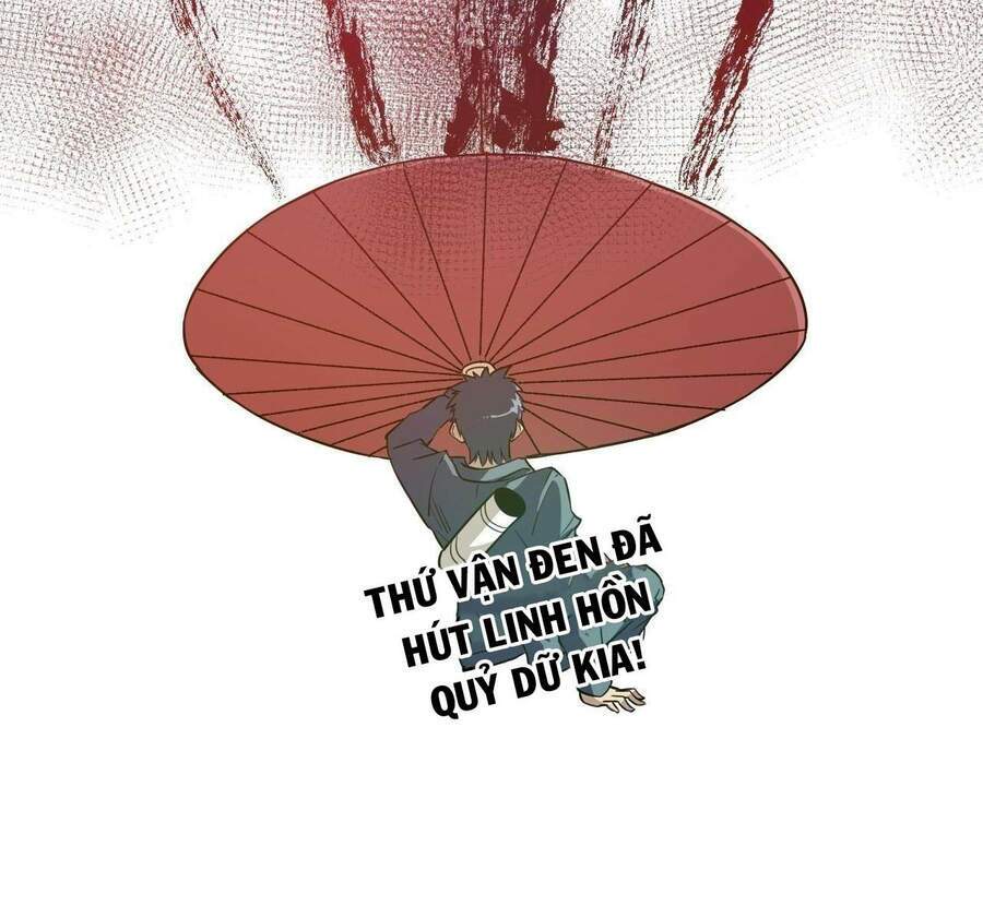 Lãnh Chúa Thảm Họa: Chapter 6