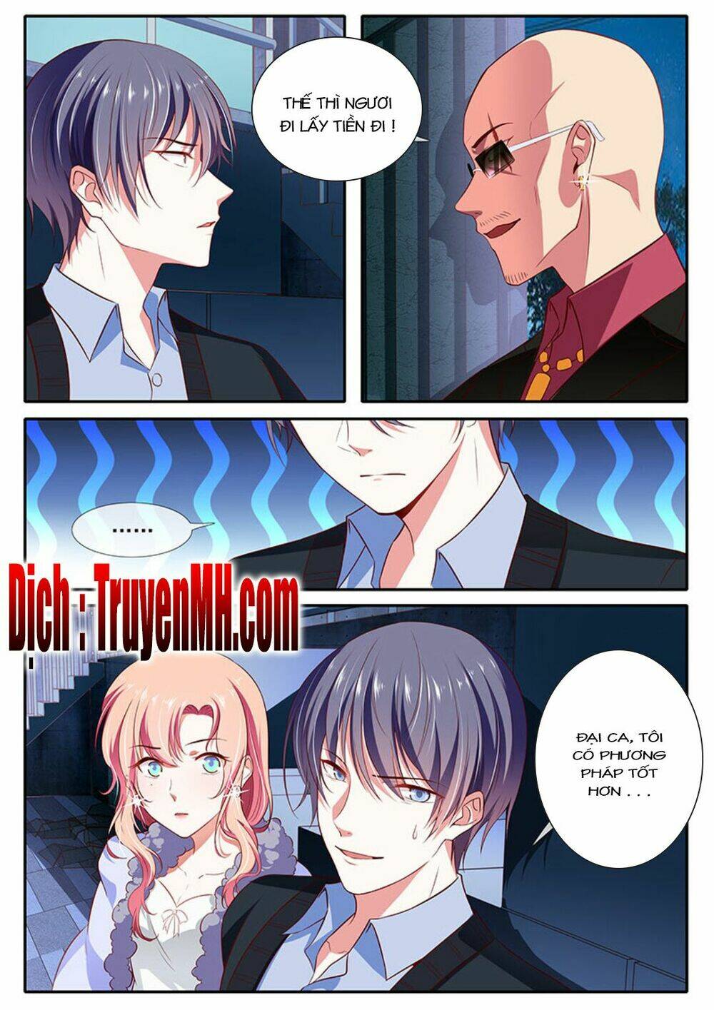 Thái Tử Phi Ở Hiện Đại: Chapter 73
