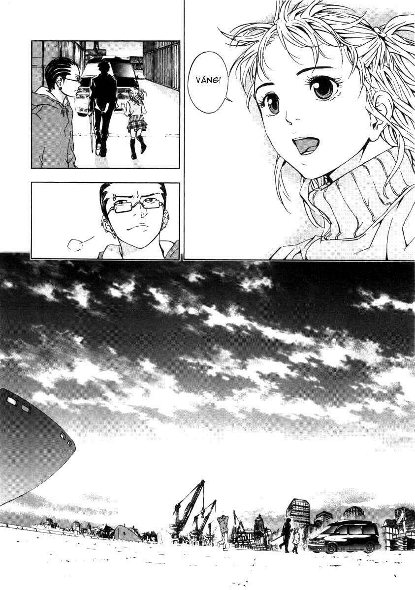 Until Death Do Us Part: Chapter 22