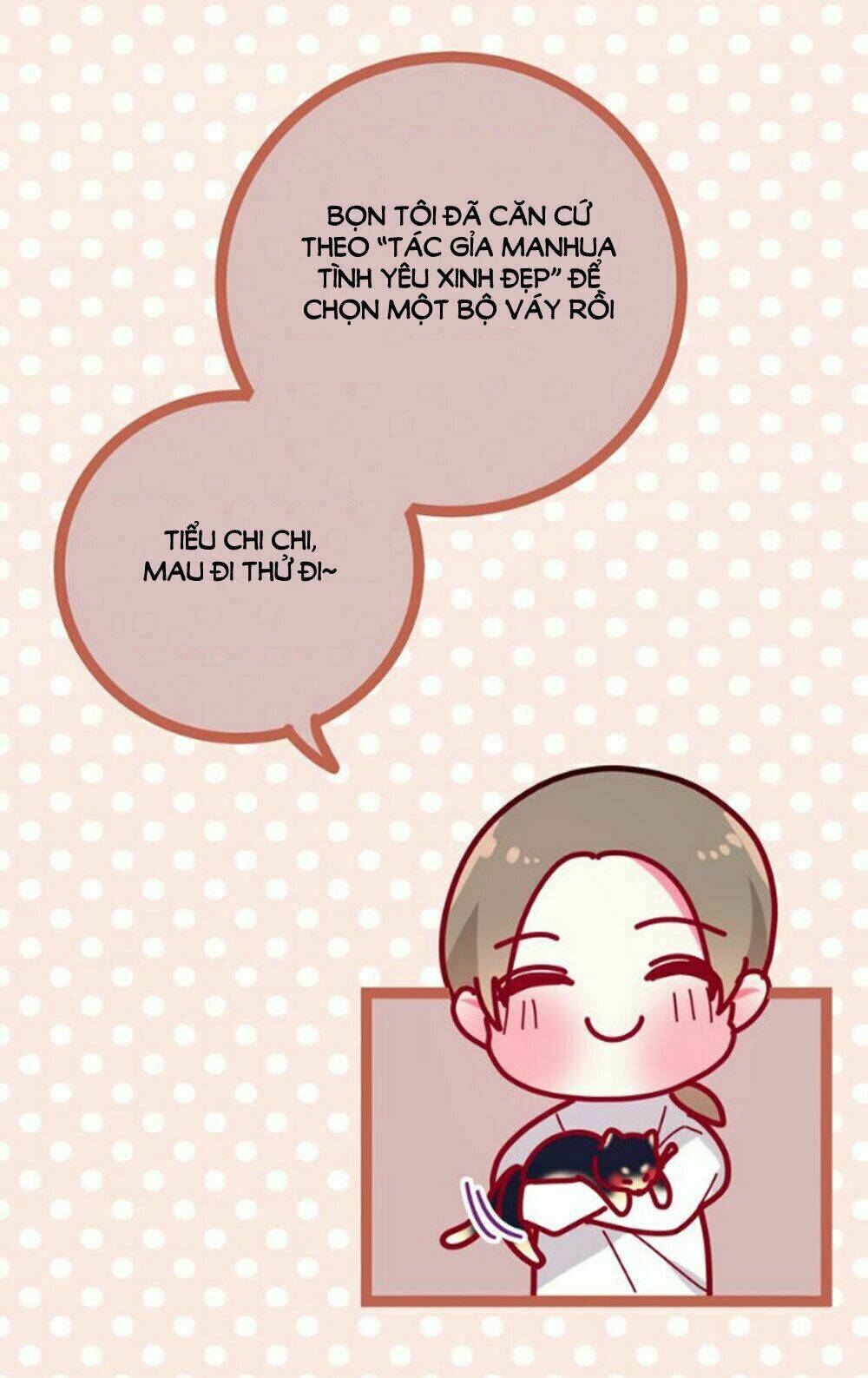 Tháng Sáu Không Hẹn Mà Gặp: Chapter 11