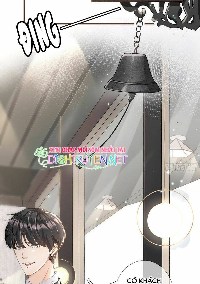 Bạn Gái Tôi Mới 30+: Chapter 8