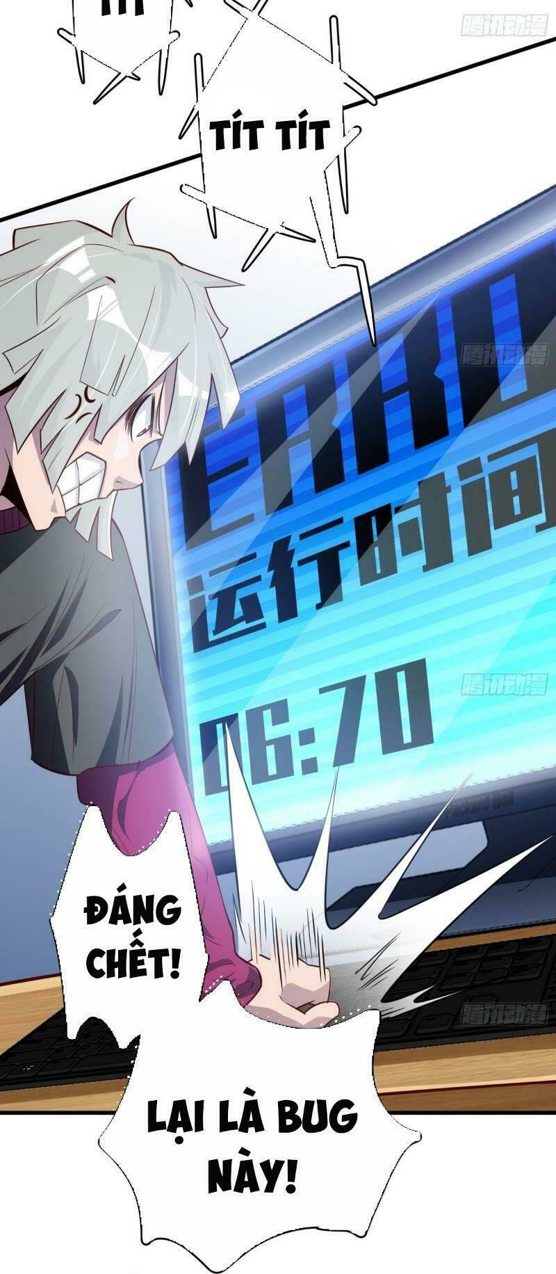 Shipper Thần Cấp: Chapter 20