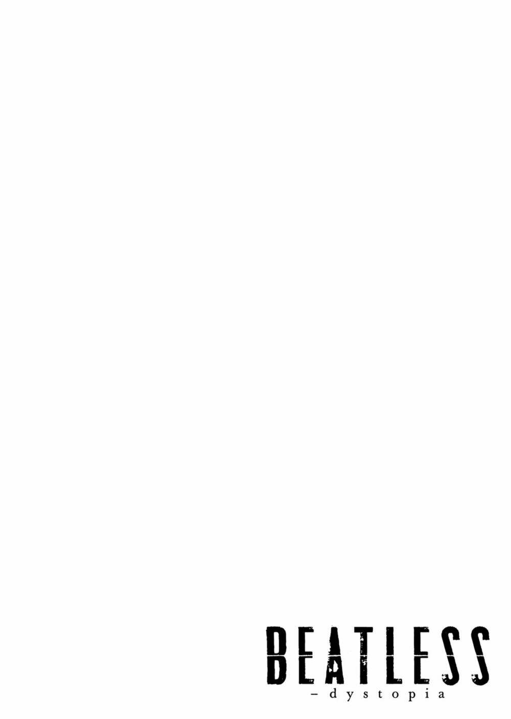 Beatless Dystopia: Chapter 11