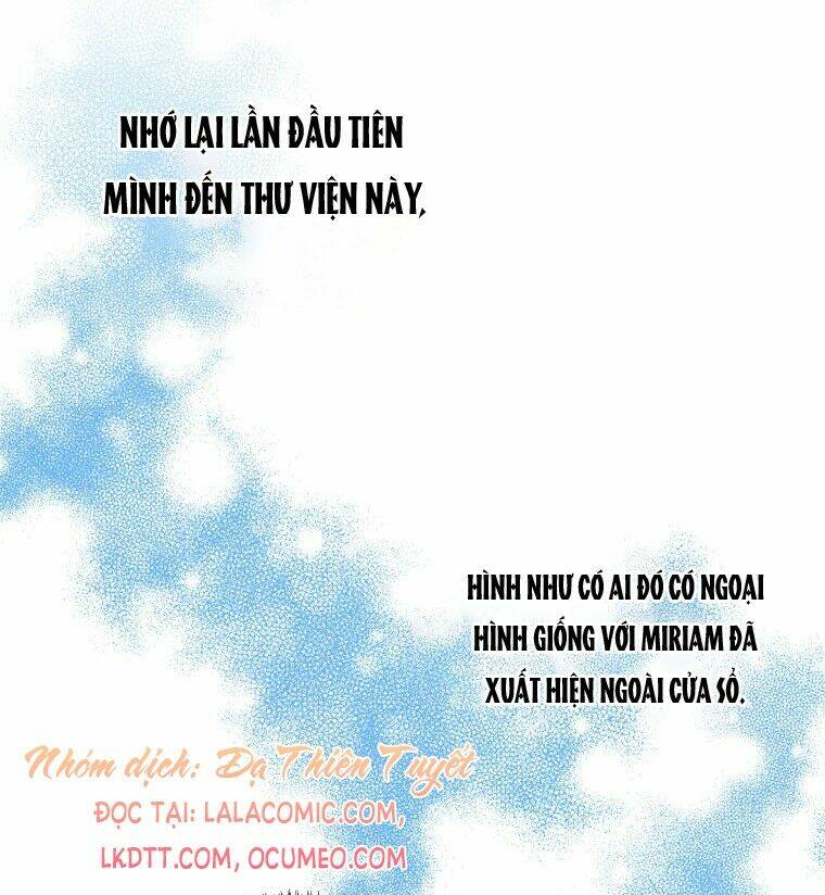Ba Người Anh Trai Của Tôi Là Bạo Quân: Chapter 35