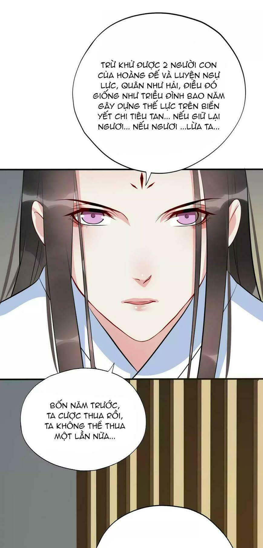 Bồng Sơn Viễn: Chapter 51