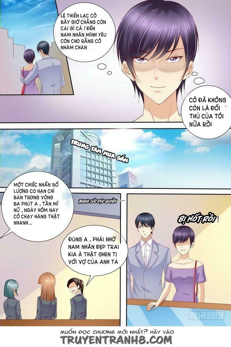 Cưng Chiều Vợ Yêu: Chapter 8