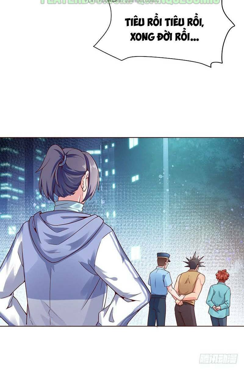 Bên Người Mang Theo Nữ Thần Hoàng: Chapter 28