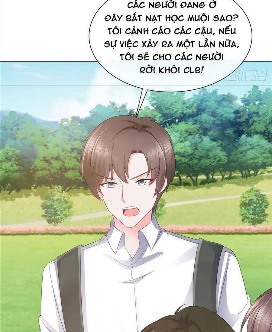 Nhược Hữu Hàn Đông Ngộ Noãn Dương: Chapter 11