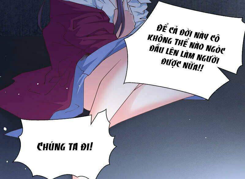 Chiến Lược Lãng Mạn Của Thịnh Thiếu: Chapter 48