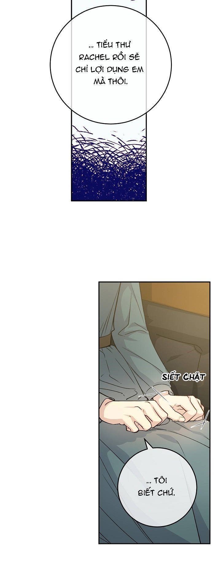Cô Hầu Giỏi Giang: Chapter 42