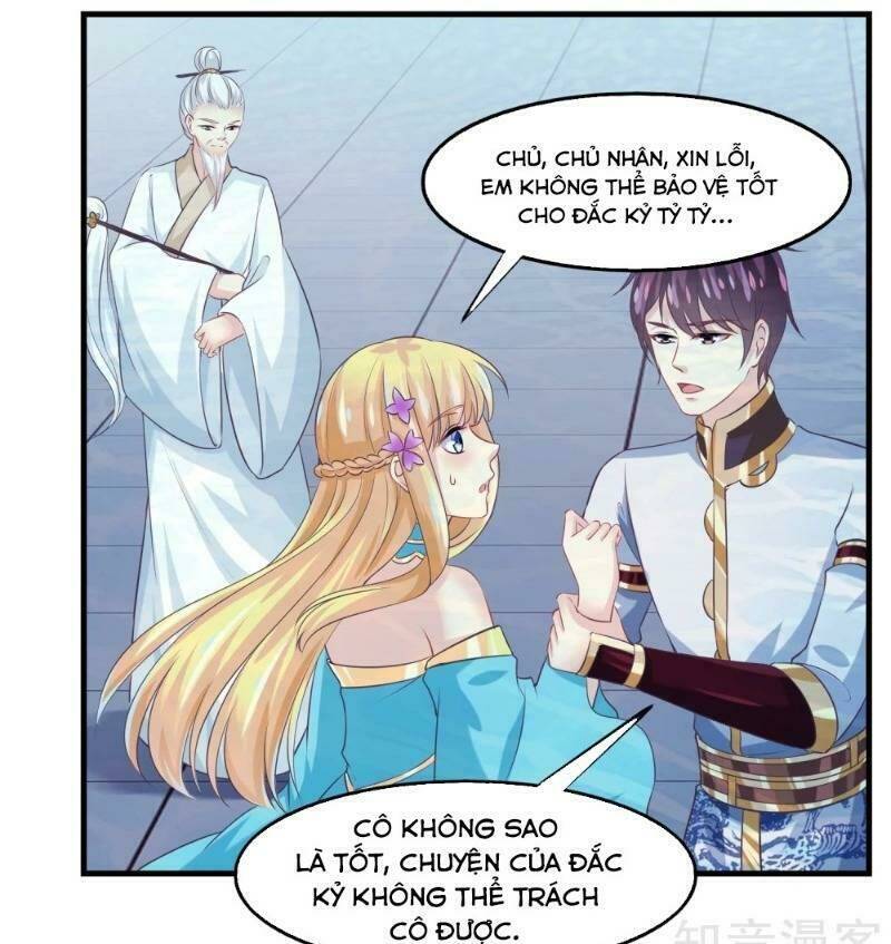 Ta Là Ngọc Hoàng Đại Đế: Chapter 87
