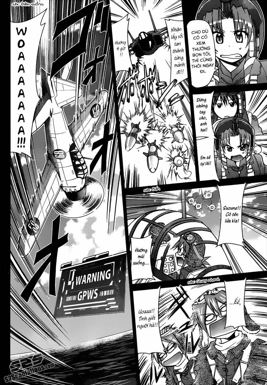 Denpa Kyoushi: Chapter 102