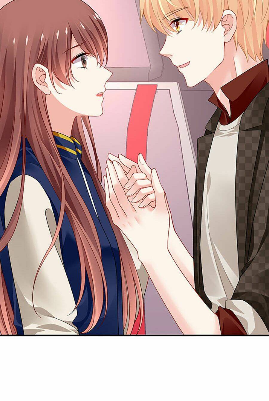 Bạn Trai 1/4 Của Tôi: Chapter 38