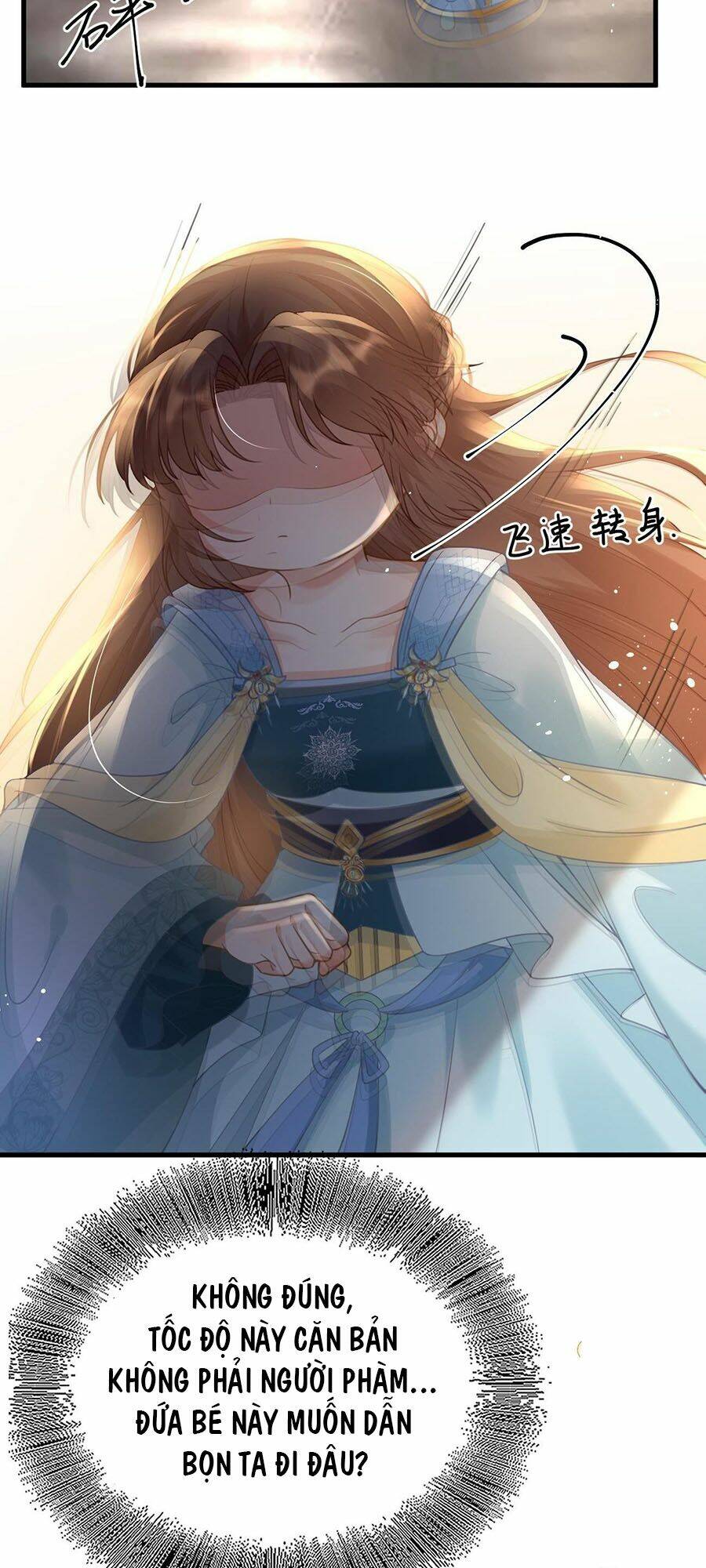 Ma Đầu Vạn Ác Năm Tuổi Rưỡi: Chapter 30