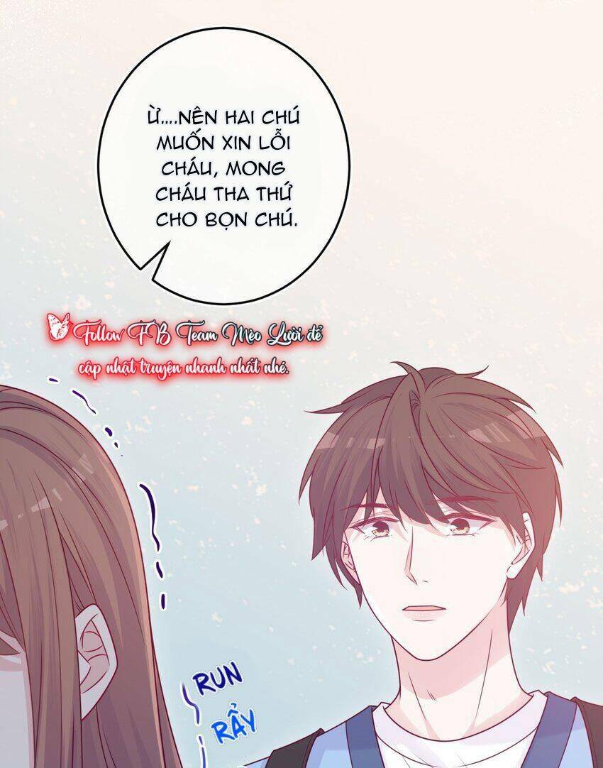 Khi Cô Gái Nhìn Thấy Thời Gian: Chapter 50