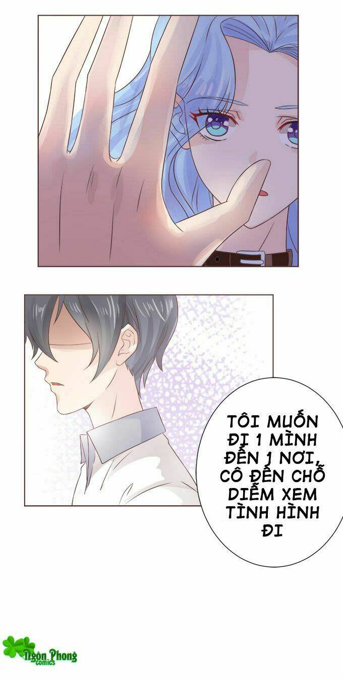 Ma Vương Luyến Ái Chỉ Nam: Chapter 76