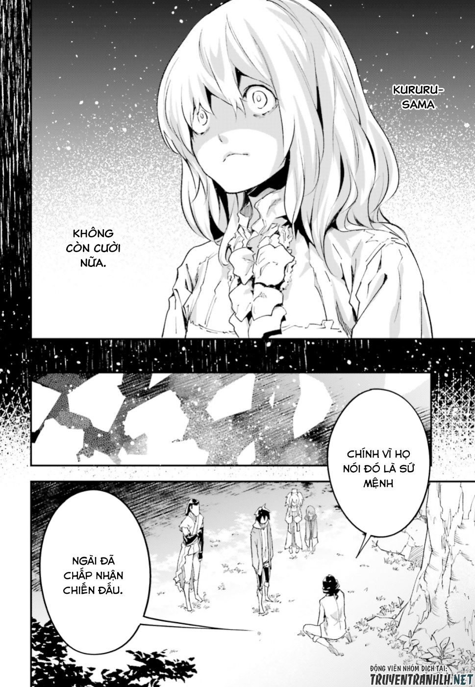Thường Dân Cấp 999: Chapter 30