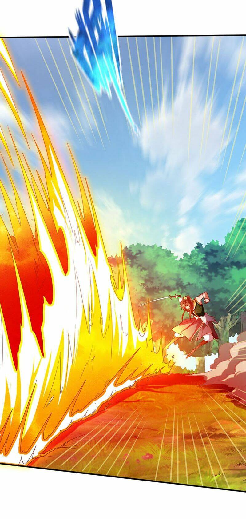 Chiến Đỉnh: Chapter 119