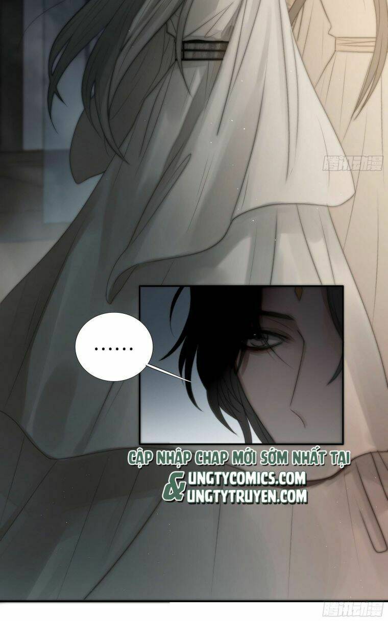 Nguyệt Trụy Trọng Minh: Chapter 6