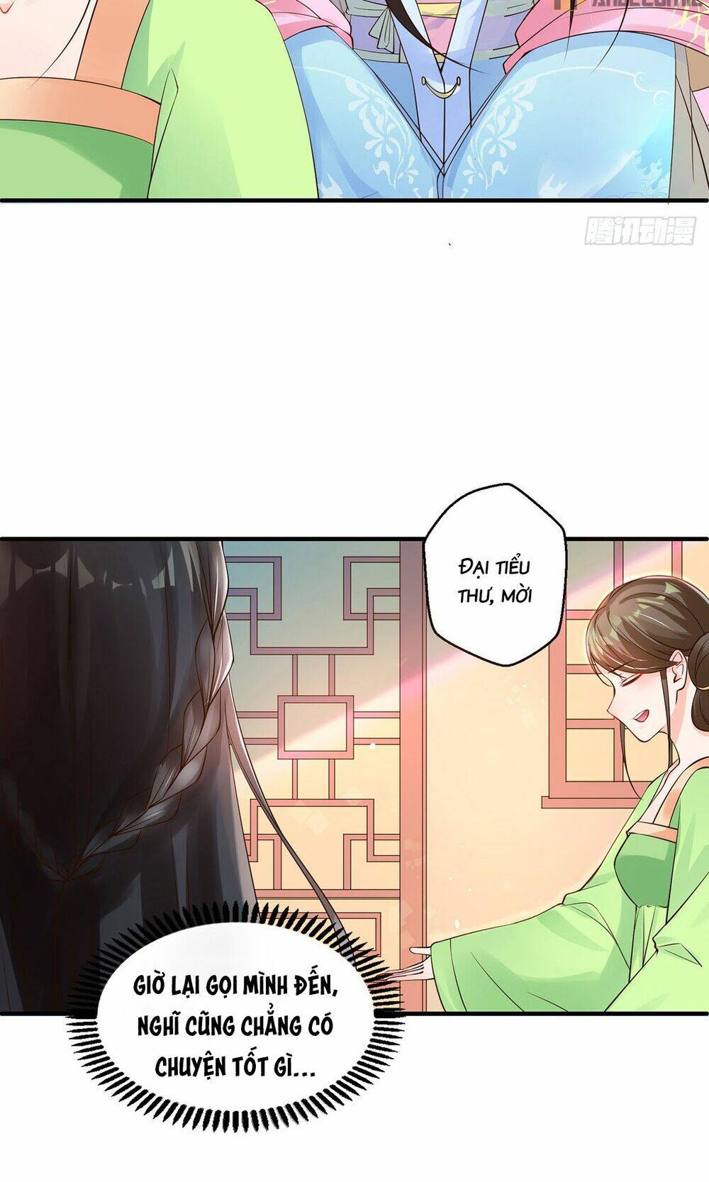 Kinh Thế Cuồng Phi: Chapter 7