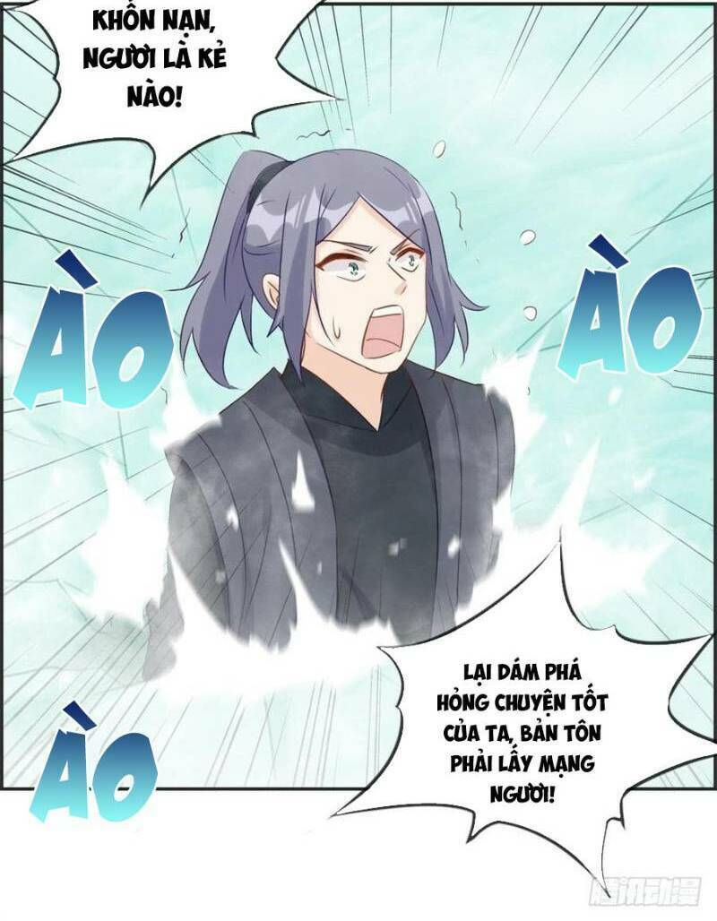 Tối Cường Hoàn Khố Hệ Thống: Chapter 42