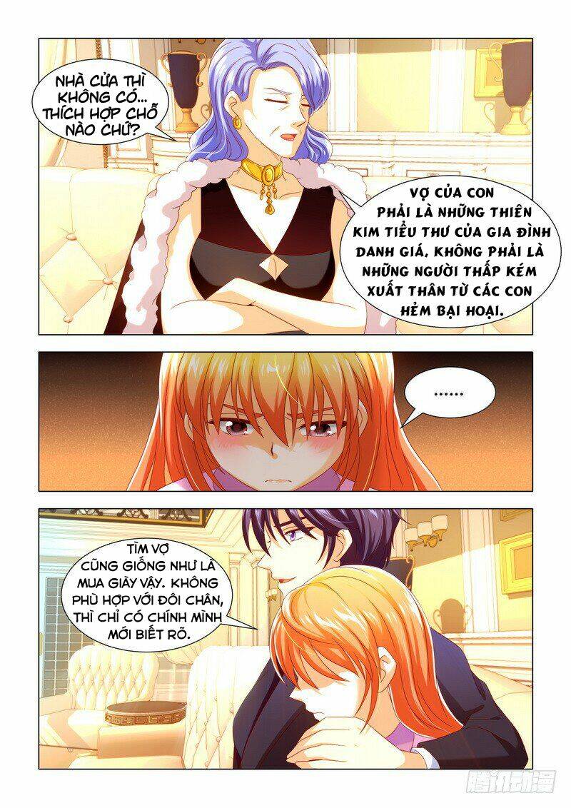 Xuân Phong Nhất Độ Cộng Triền Tình: Chapter 21.5