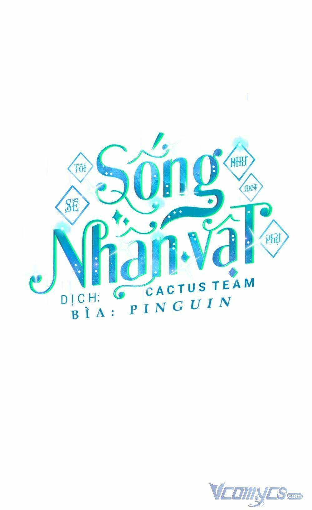 Kiếp Này Tôi Sẽ Sống Như Một Nhân Vật Phụ: Chapter 14