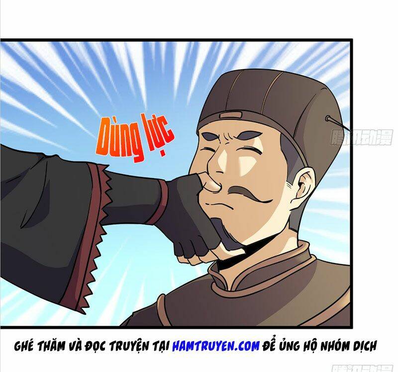 Phong Quỷ Truyền Thuyết: Chapter 214