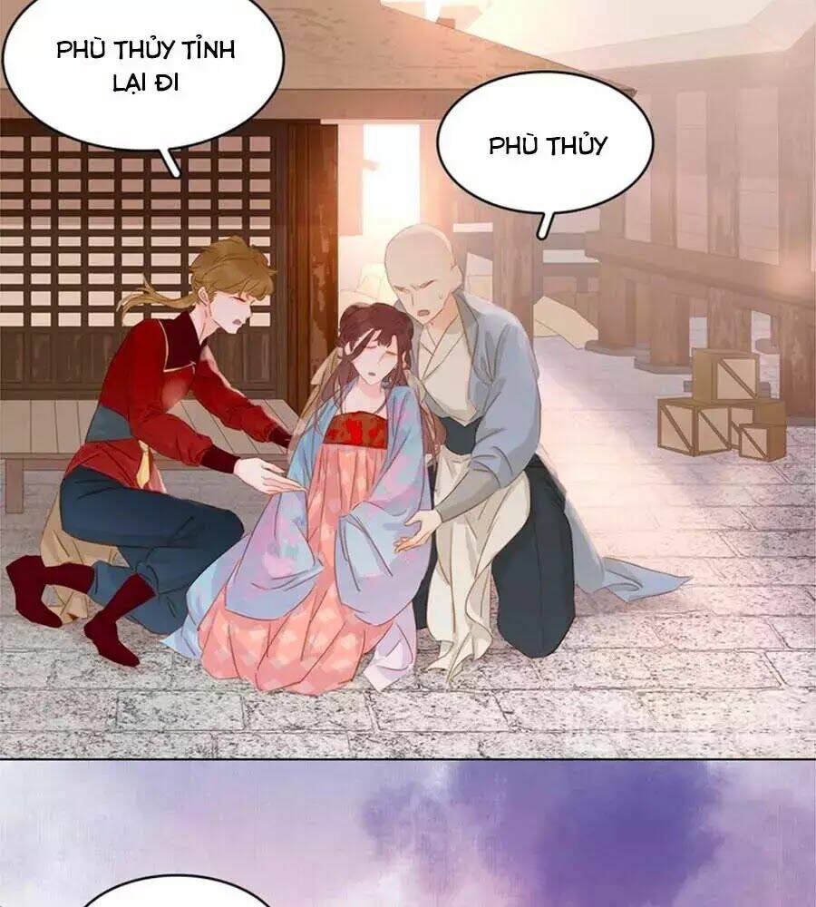 Tiểu Sư Phụ, Tóc Giả Của Ngài Rơi Rồi!: Chapter 25