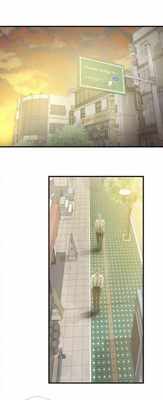 Kẻ Bị Ruồng Bỏ: Chapter 69.4