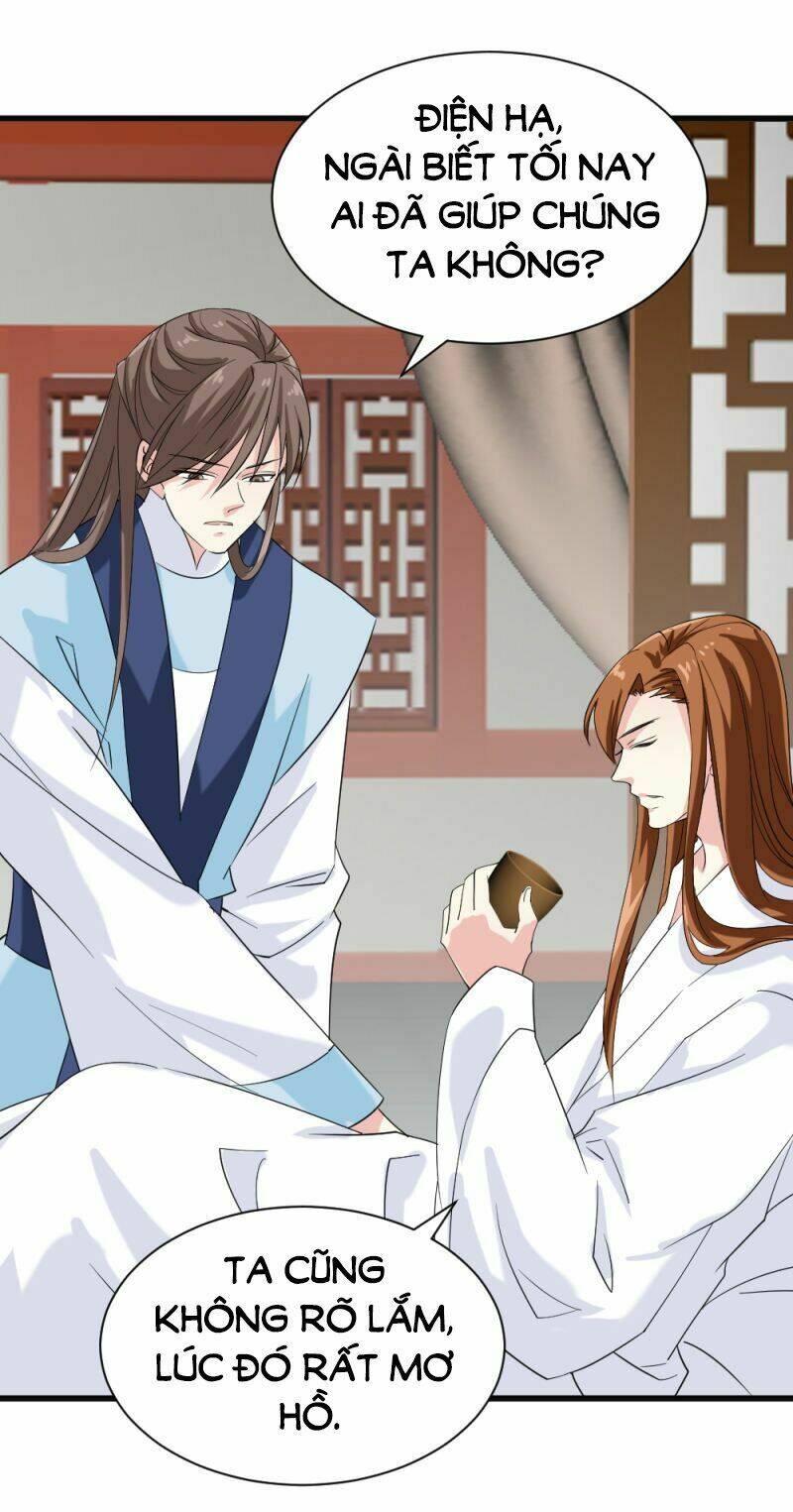 Tuyệt Thế Độc Phi Của Tà Vương: Chapter 83