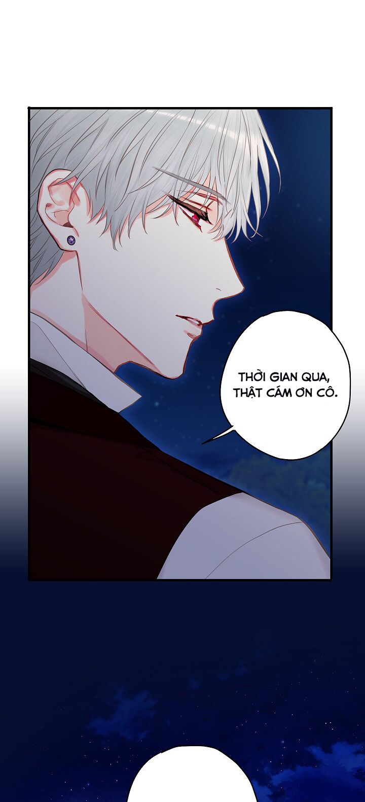 Tồn Tại Với Tư Cách Là Vợ Của Nam Chính: Chapter 200