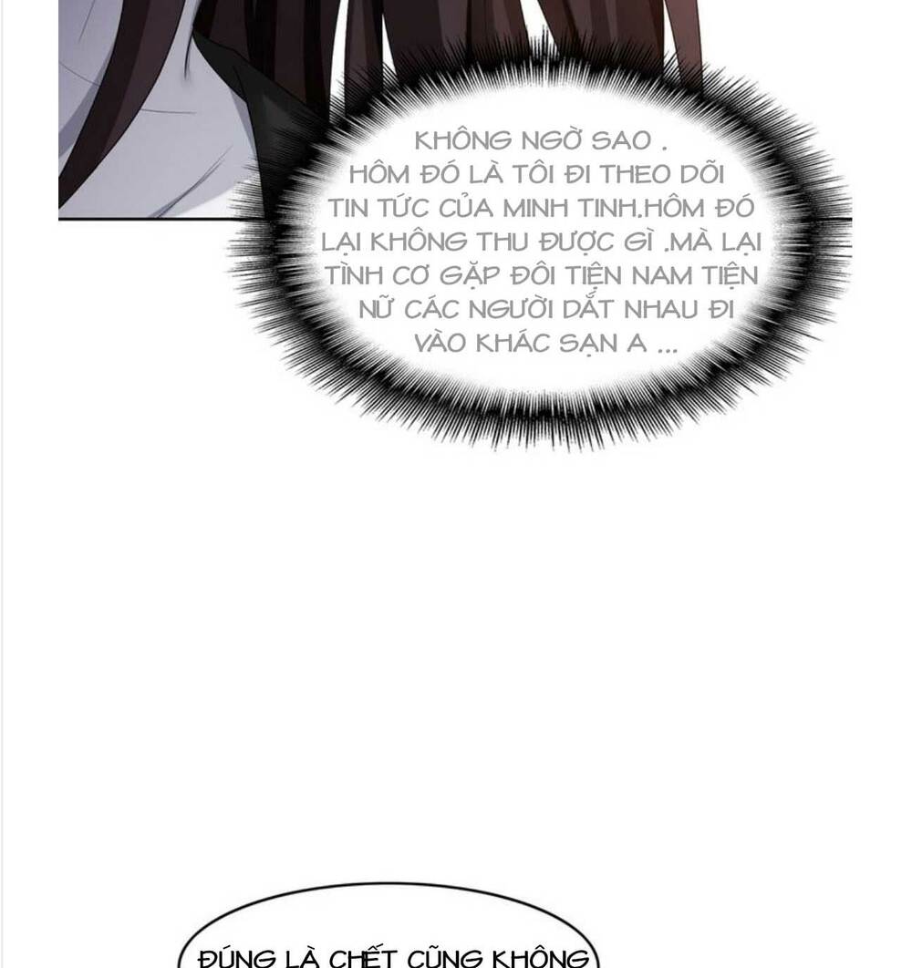 Cô Vợ Nhỏ Nuông Chiều Quá Lại Thành Ác!!: Chapter 11